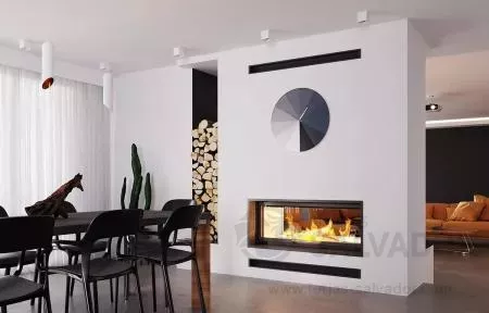 Hitze Ardente Duo 120 foto 4