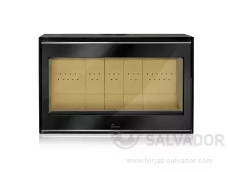 Adour 800 con turbina desconectable