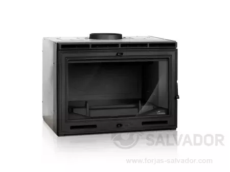 Productos relacionados: Lacunza IN-700