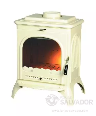 Invicta Seville 2 esmaltada marfil
