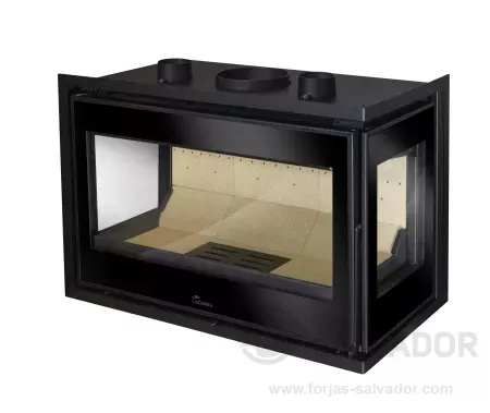 Adour 700 CLID cristal lateral derecho e izquierdo