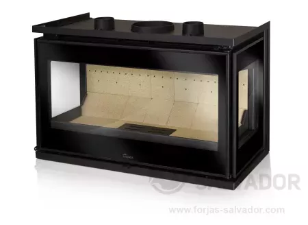 Lacunza Adour 800 CLID 
