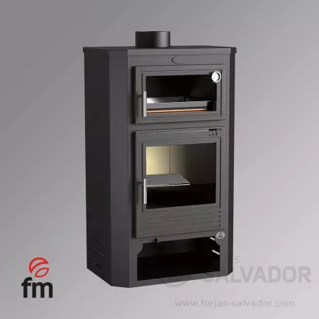 FM M-104 foto 2
