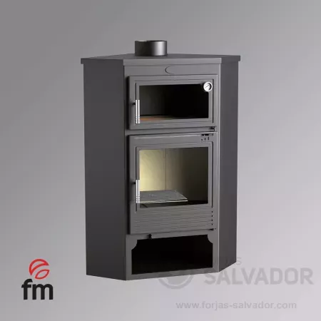 FM M-105 H foto 2