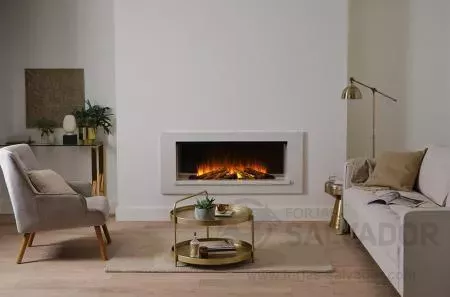 British Fires Holbury 1200 foto 4