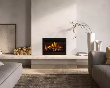 Productos relacionados: British Fires Ashlett