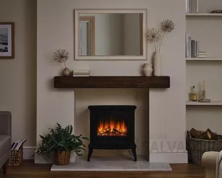 Productos relacionados: British Fires Hinton