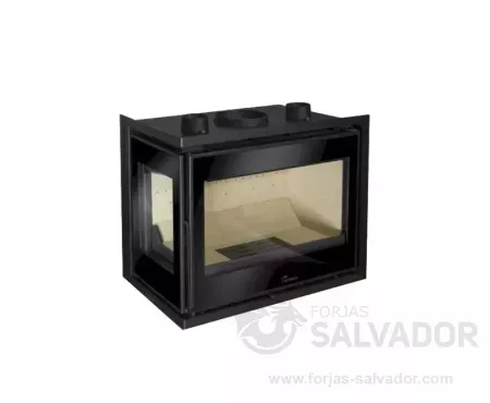 Adour 700 CLI cristal lateral izquierdo