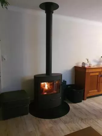 Navia 03 B con placa suelo metálica 