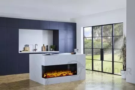 Charlton & Jenrick I1250E Deep dando calidez al hogar