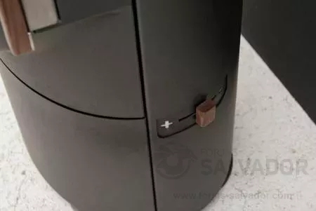 Austroflamm Clou Xtra 2.0 foto 3