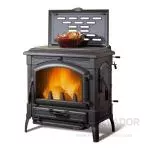 Nordica Isotta con Cerchi