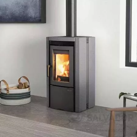 Nordica Ester BII instalada