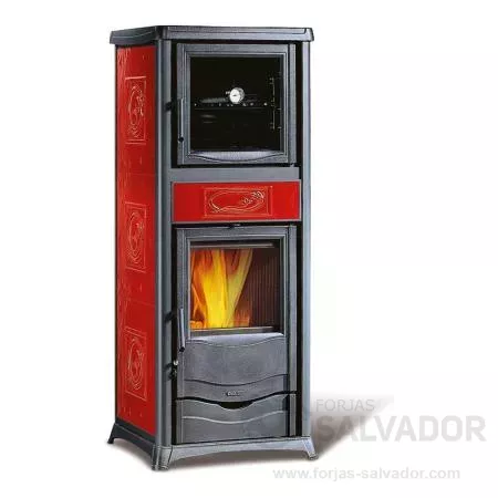 Rossella Plus Forno Liberty Burdeos