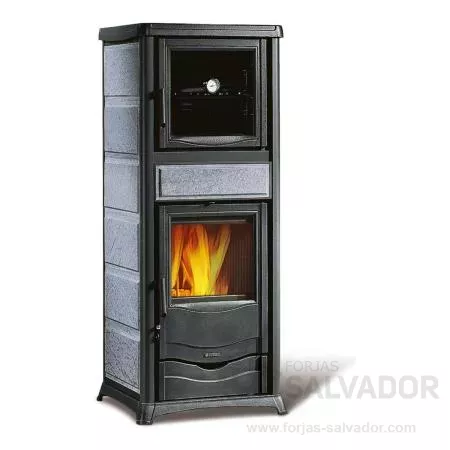 Rossella Plus Forno Piedra natural