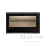 Chama Insertable Cristal 88