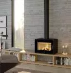 Norfire 700 instalada