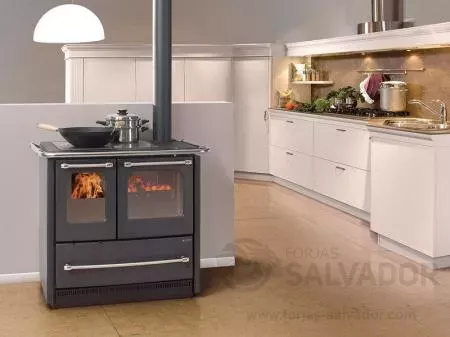 Sovrana Easy instalada