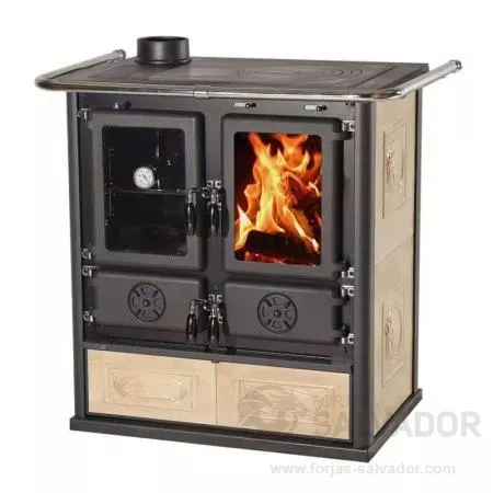 Rosetta Sinistra 5.0 Liberty Panna