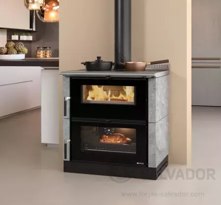 Verona XXL Petra instalada