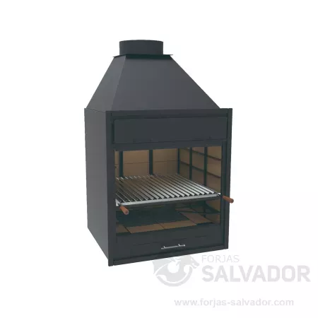 Productos relacionados: FM Barbacoa BF-70
