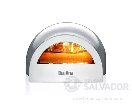 Productos relacionados: Delivita Horno de leña