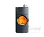 Austroflamm Clou Compact Cook