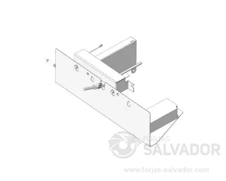 Control Air+aire automático