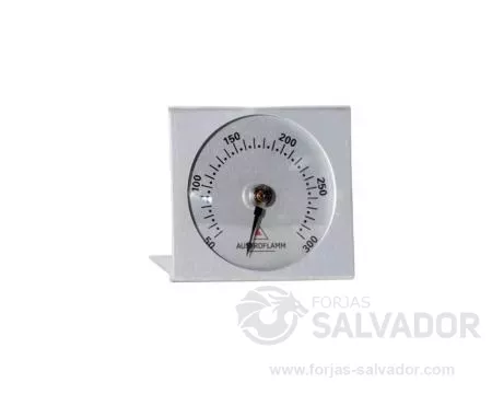 Termómetro para horno