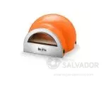 Delivita Horno Dual Fuel Orange Blaze