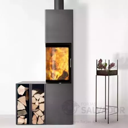 Austroflamm Slim 3.0 foto 5