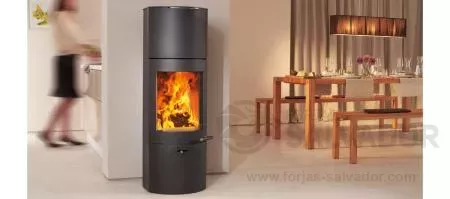 Austroflamm Tower Xtra 2.0 foto 2