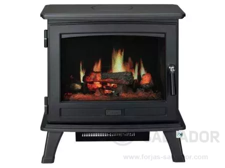 Productos relacionados: Dimplex Sunningdale Holo