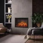 Gazco eMotiv 74