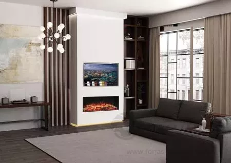 Onyx  Avanti 110RW foto 3