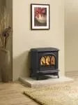 Gazco Huntingdon 30 con arcos