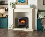 Gazco Huntingdon 30 sin arcos