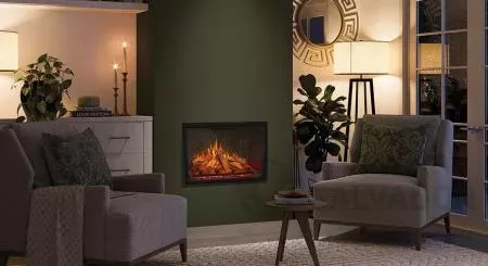 Gazco eMotiv 74 foto 5