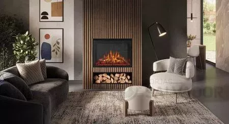 Gazco eMotiv 84 foto 4