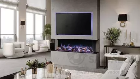 Onyx  Avanti 150RW foto 8