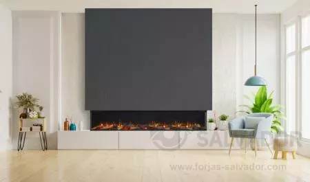 Trimline 220E Solus foto 5