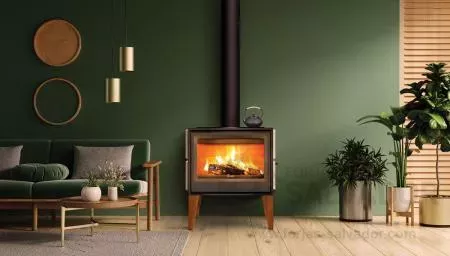 Lacunza Maule foto interior