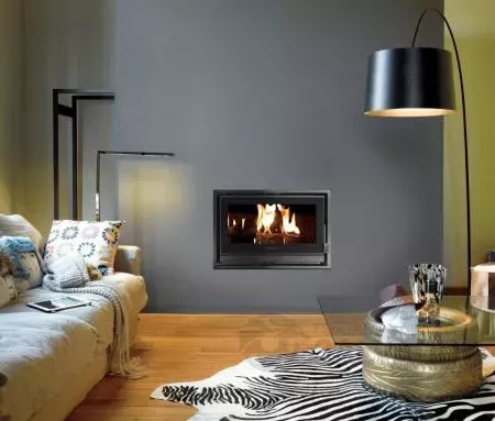 Honore 800 Horizon foto ambiente