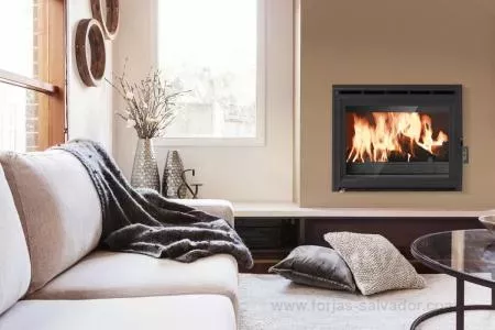 Clovis 800 foto ambiente