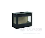 Atrium 80 TC tres cristales