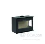 Atrium 80 LD cristal lado derecho
