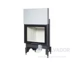 Austroflamm 65X51S 2.0 Frontal Guillotina