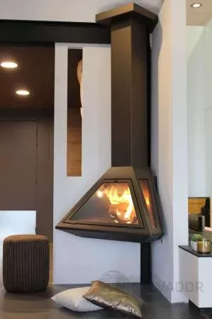 Ibiza con plafón de cajón