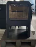 Dovre Rock 350TB oferta por renovación de exposición