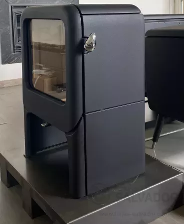 Dovre Rock 350TB oferta por renovación de exposición foto 2